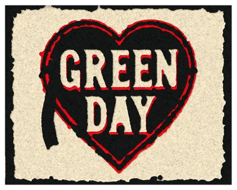 Візуалізація килима «Green Day»