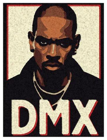 Візуалізація килима «DMX»